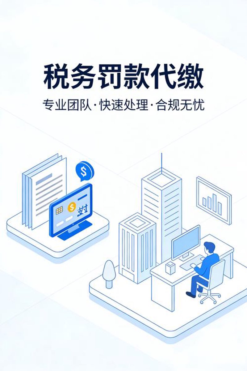 避开企业注册的坑洞：代办服务的选择攻略